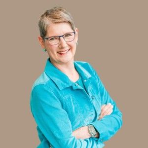 Meet your Posher, Ann